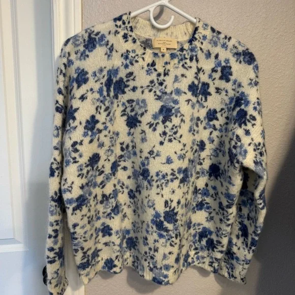 Sézane Amaya Jumper - Picture 9 of 9